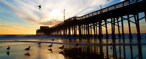 Home - Newport Beach Tides