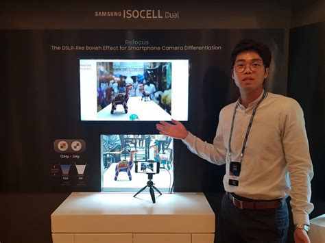 Samsung Holds Mobile Solutions Forum in New Delhi, Sees Big Opportunity ...