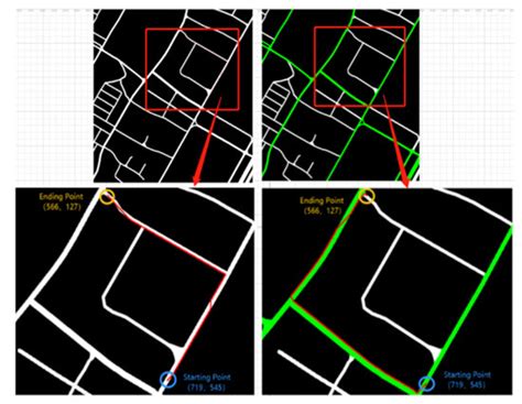 Remote Sensing | Special Issue : Road Extraction and Distress ...