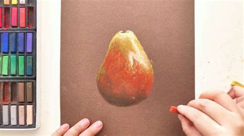 Image result for Pastel Coloring Tutorial