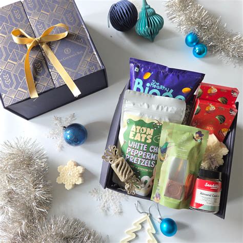 The Gourmet Box: Gourmet Gifts & Gourmet Food Online India