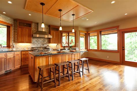 Custom Hardwood Floors | Mason, MI