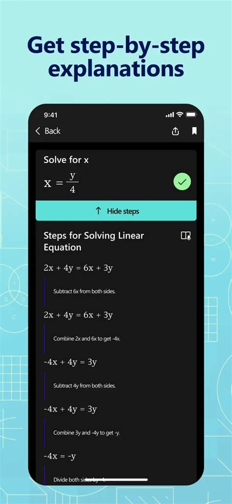 Image result for Microsoft Math Solver Review