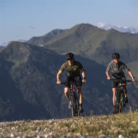 Touring - Mountainbiken | Saalbach Hinterglemm