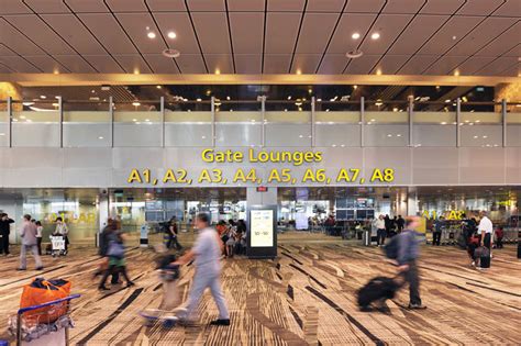 Free Sentosa Island Tour Exclusive for Changi Airport Transit | Trip ...
