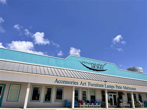 Contact - My Coastal Home