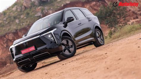 Mahindra XEV 9S rear seat experience explained