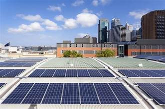 Solar Roof