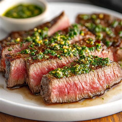 Tender Sous Vide Flank Steak That Melts in Your Mouth - sophisticatedspoon