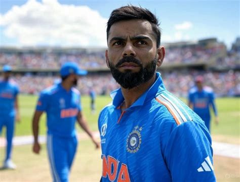 Virat Kohli Personal Information | Net Worth | Achievements | Family