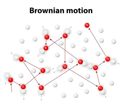 Kuvatulokset haulle brownian motion