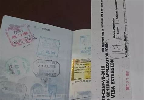 我是如何拿到16国签证的-搜狐