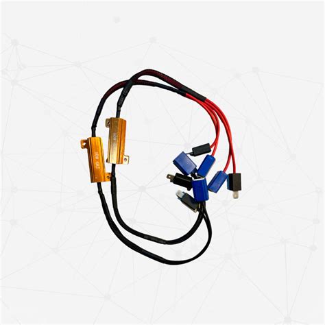 Image result for Can Bus LED Decoder