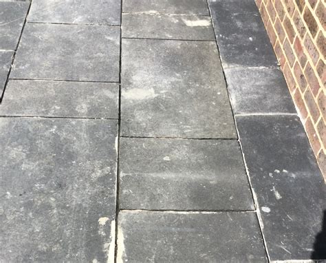 Stain Tile Floor Installing Tile Floor For The First Time // How To