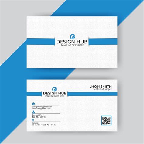 Name Card Format 的图像结果