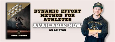 Image result for Dynamic Effort Method