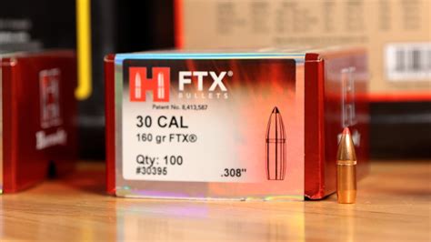 Compared: .360 Buckhammer vs .30-30 Winchester – Ultimate Reloader