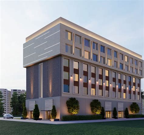 Best Architect In Lucknow | Geneoarch (The Spirit of Architecture)