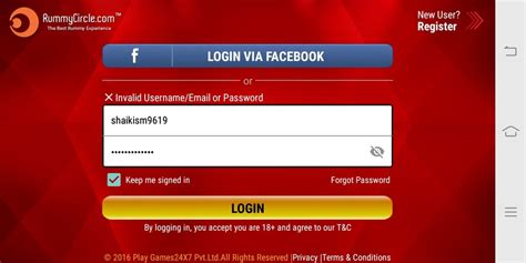 rummycircle facebook apk v2.1.8