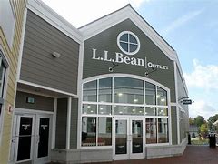 Image result for L L Bean Outlet