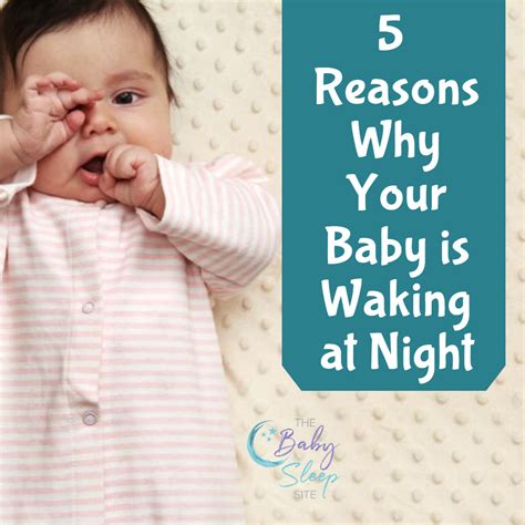When Will Your Baby Sleep Through The Night?