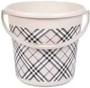 PRR 20 L Plastic Bucket Price in India - Buy PRR 20 L Plastic Bucket ...