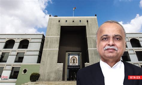 Latest News and Case Updates from Gujarat High Court | Gujarat HC ...