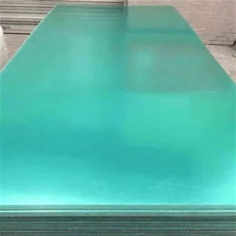 Acrylic Sheet - GOLD ABS ENGRAVING SHEETS Manufacturer from Mumbai