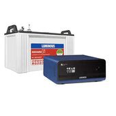 Luminous Inverters Online | Pure Sinewave & UPS Backup | BatteryCity.in ...