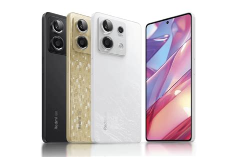 Xiaomi Note 13: Bocoran Harga dan Spesifikasi yang Bikin Penasaran
