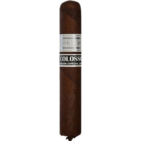 Horacio Colosso Edition Cigar | Order Now – SmokeMart