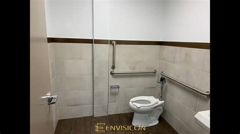 Harris Teeter Distribution Center Office by Envisicon - Envisicon