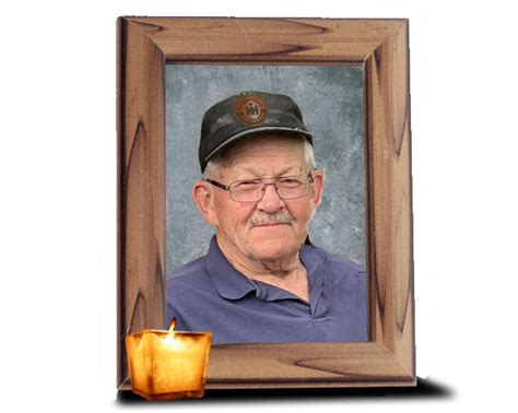 Adolph Julius Reckelberg Obituary (2024) - Kewaunee, WI - Kinnard ...