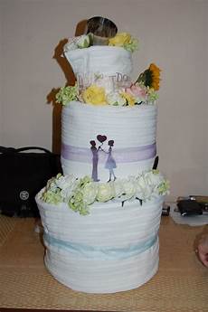 Wedding Shower Towel Cake Ideas by Caspar S Bridal Shower Towel Cake Wedding Shower Towel Cake Ideas