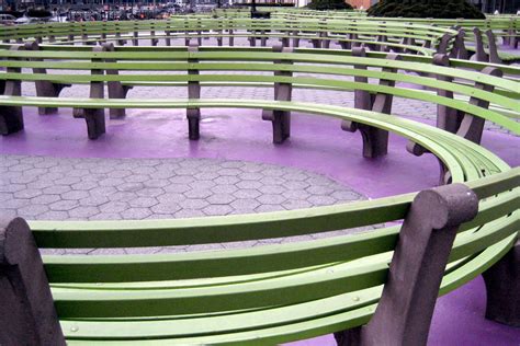 Jacob K. Javits Federal Plaza