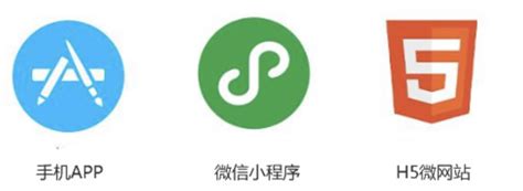 小程序logo图片素材-编号31891420-图行天下