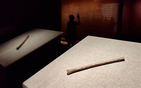 聆听上古之音 国博古乐器大展讲述八千年中华音乐史(含视频)_手机新浪网