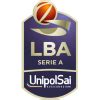 Lega A 2026 - Koszykówka, Włochy | Livescore.in
