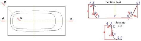 Physical Modelling and Numerical Simulation of the Deep Drawing Process ...