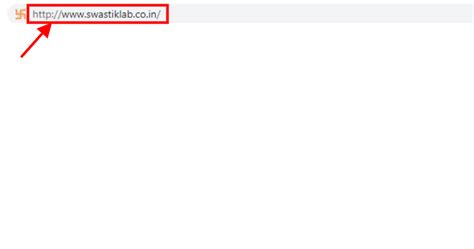 Download Reports from Swastik Path Lab