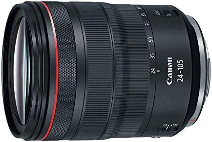 Canon EF 16-35mm f/4L is USM Lens (Black) : Amazon.in: Electronics
