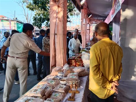 Meaningful effort to recognize MP products, market of skill set in ...