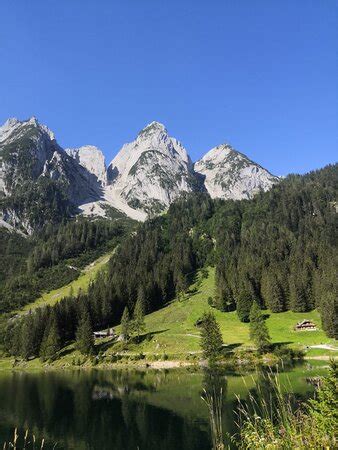 Gosauseen (Gosau) - 2020 What to Know Before You Go (with Photos ...