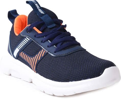 Impakto by Ajanta Running Shoes For Men - Buy Impakto by Ajanta Running ...