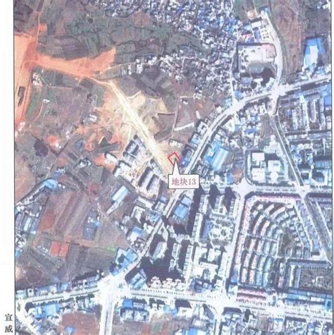 宣威市域乡村建设规划（2016-2030年） - 规划头条