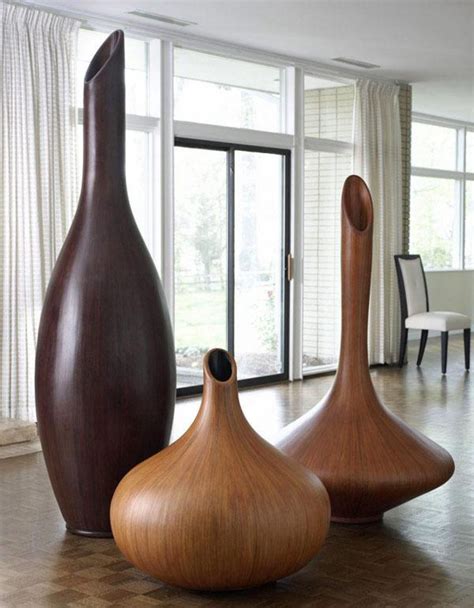 Tall Floor Sculptures Home Decor at Claude Mardis blog