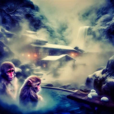 Bing Image Creator a Monkey On a Home 的图像结果