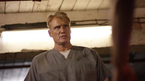 Female Fight Club Movie starring Amy Johnston and Dolph Lundgren ...