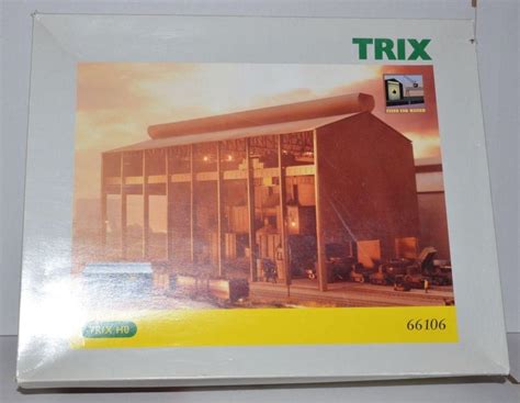 Image result for Trix 66846 Ho Reversing Loop Module