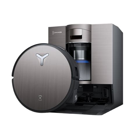 DEEBOT X11 OMNI CYCLONE - ECOVACS Website